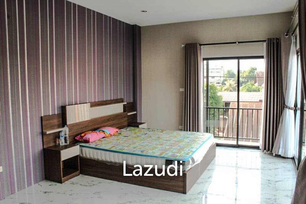 Town House City Center