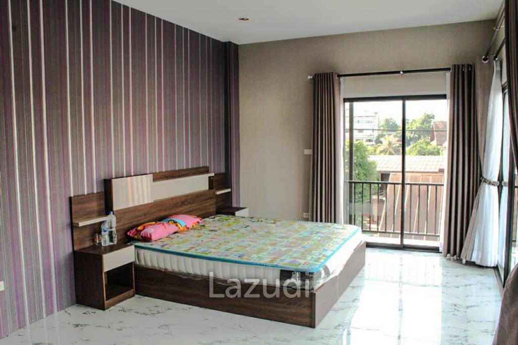 Town House City Center