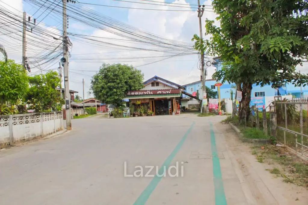 Townhouse Doi Saken