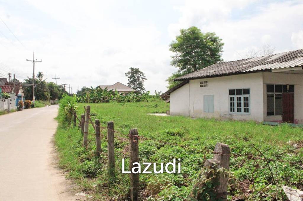 Doi Saken Land