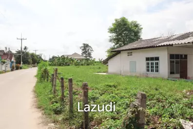 Doi Saken Land