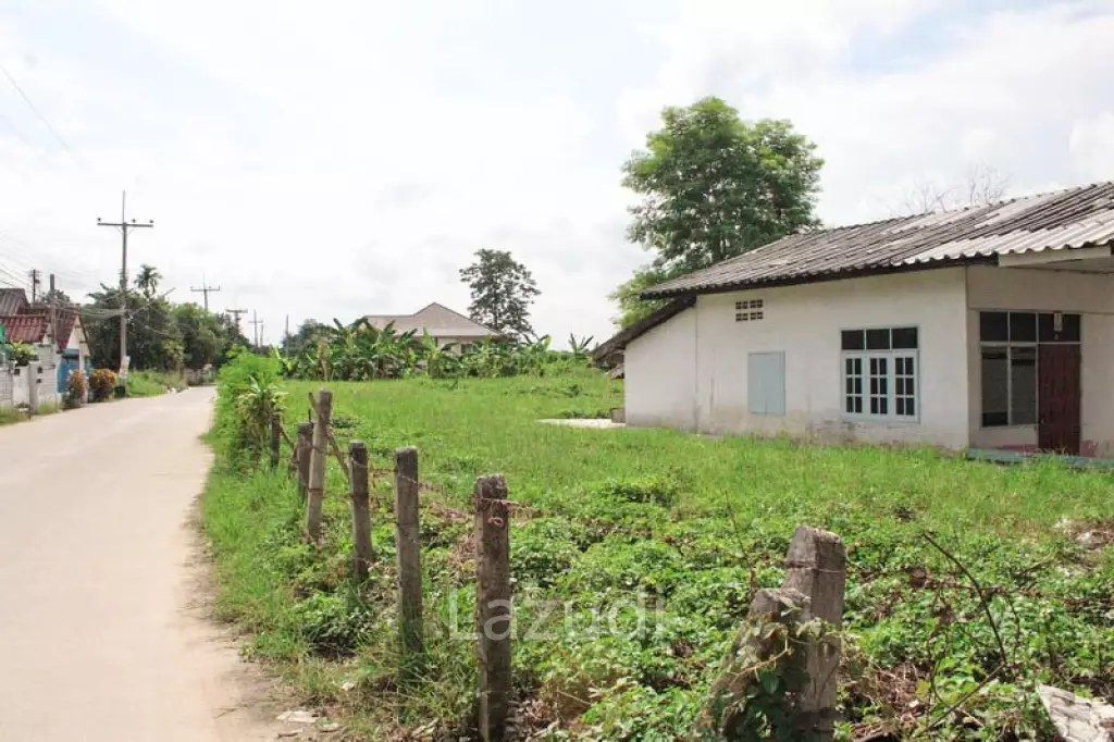 Doi Saken Land