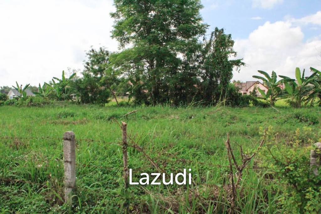 Doi Saken Land