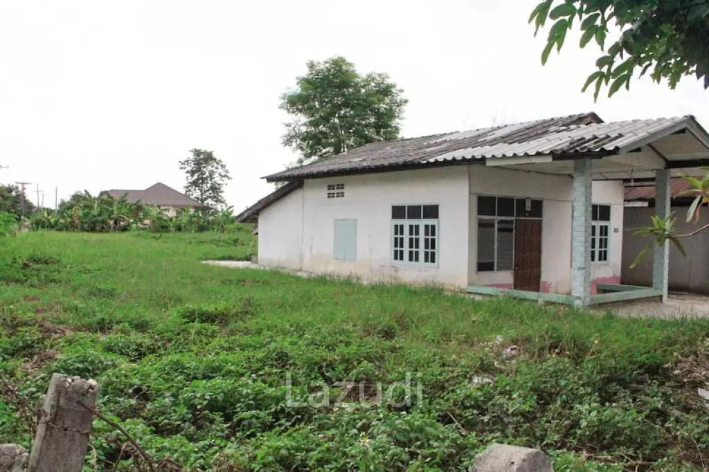 Doi Saken Land