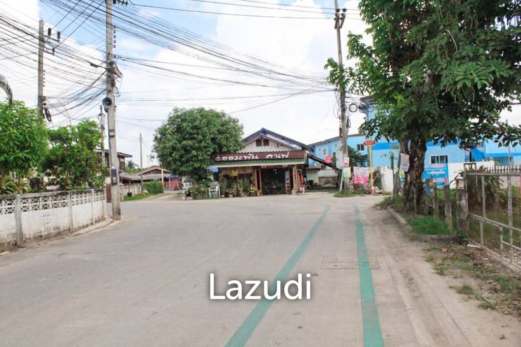 Doi Saken Land