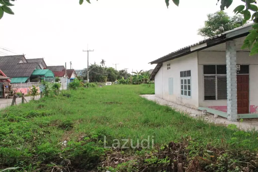 Doi Saken Land