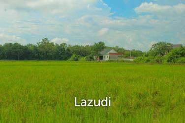 27 Rai of Land for Sale