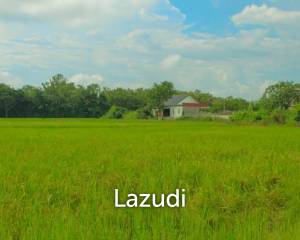 27 Rai of Land for Sale