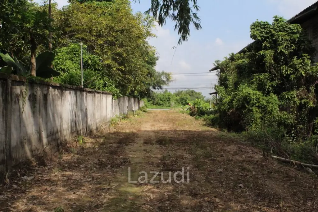 27 Rai of Land for Sale