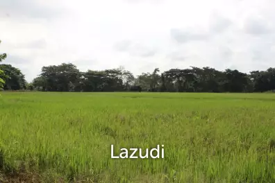 27 Rai of Land for Sale
