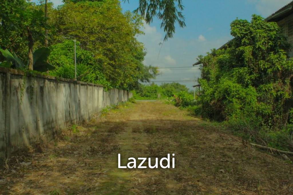 27 Rai of Land for Sale