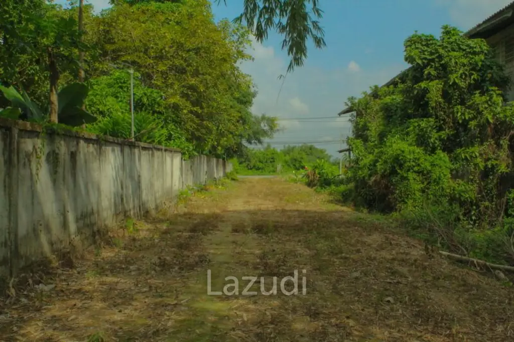 27 Rai of Land for Sale