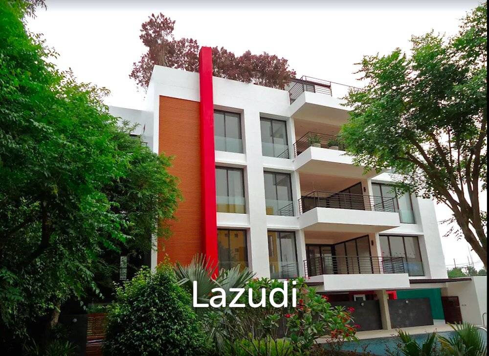 2 Bed 280 SQM, Casadaeng Hua Hin 2 Bed 280 SQM, Casadaeng Hua Hin