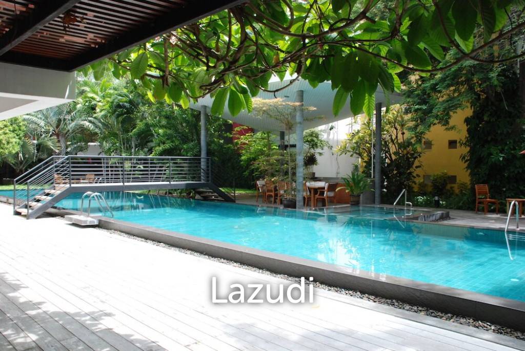 CASADAENG : 3 Bed Condo near Takiab Beach