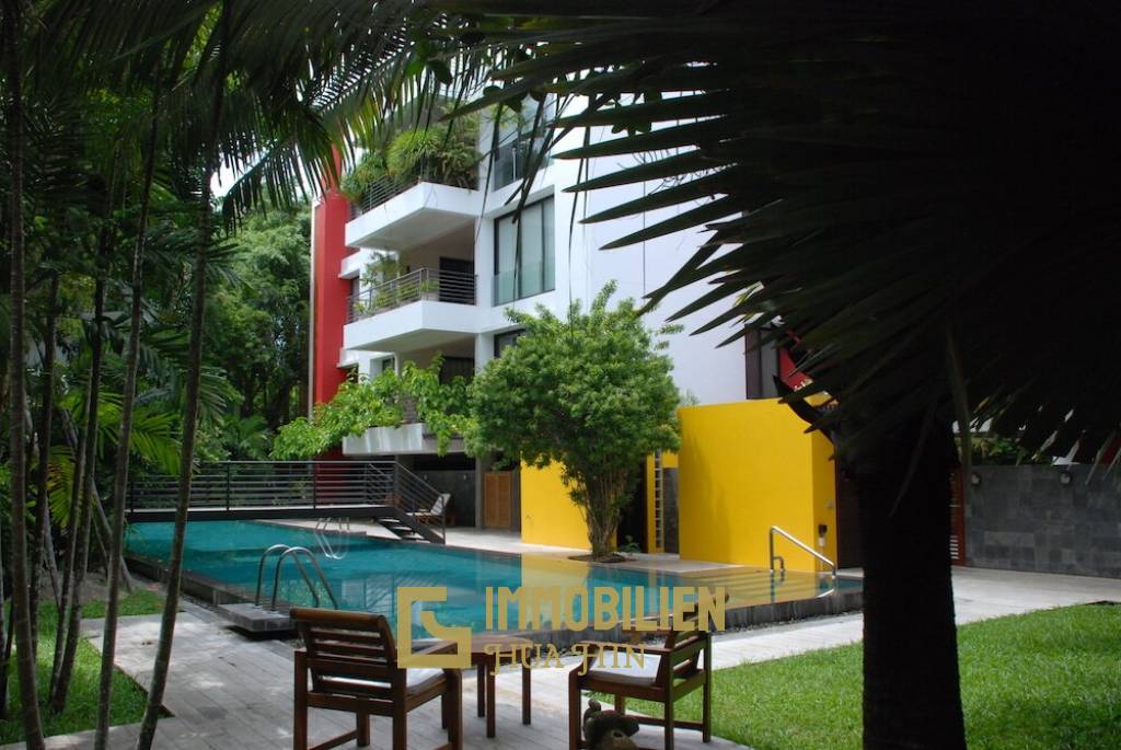 CASADAENG : 3 Bed Condo near Takiab Beach