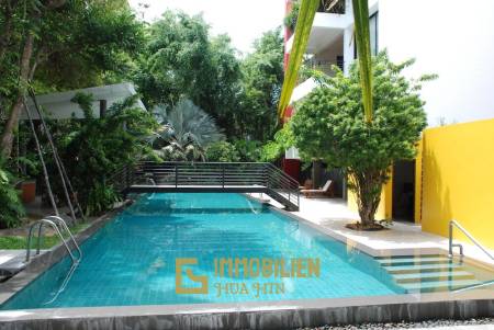 CASADAENG : 3 Bed Condo near Takiab Beach