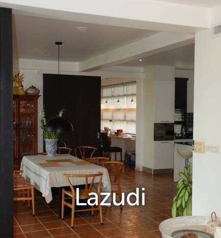 CASADAENG : 3 Bed Condo near Takiab Beach