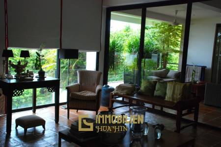 CASADAENG : 3 Bed Condo near Takiab Beach