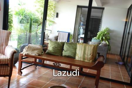 CASADAENG : 3 Bed Condo near Takiab Beach