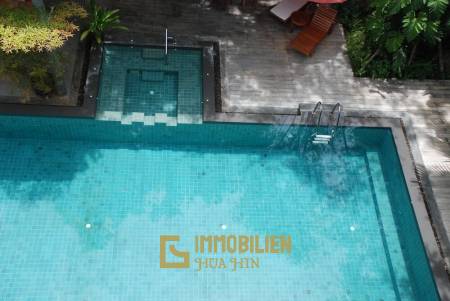 CASADAENG : 3 Bed Condo near Takiab Beach