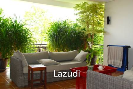 CASADAENG : 3 Bed Condo near Takiab Beach