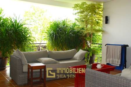 CASADAENG : 3 Bed Condo near Takiab Beach