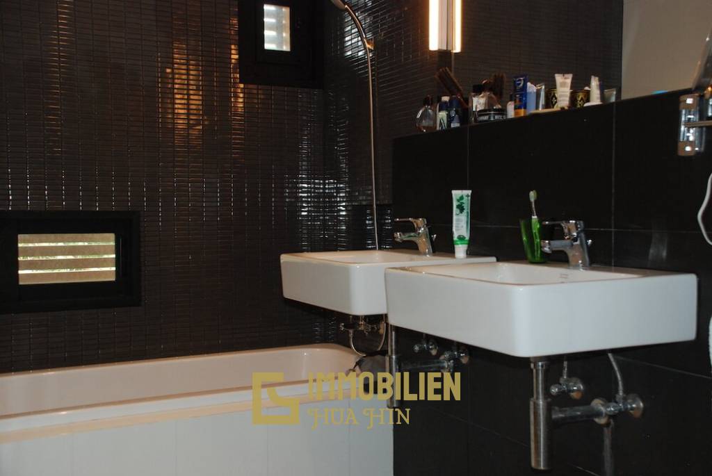 280 m² 3 Chambre 3 Salle de bain Condominium Pour Vente