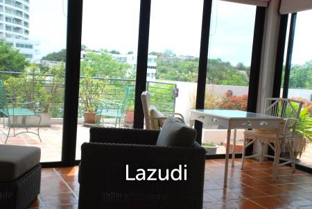 CASADAENG : 3 Bed Condo near Takiab Beach