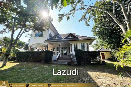 Gorgeous full furnished House with Private Pool for Sale Gorgeous full furnished House with Private Pool for Sale
