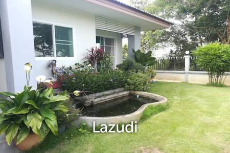 4 Bedrooms House In Si Wiang For Sale