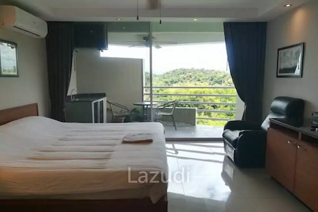 Comfortable Single Bedroom Condo For Rent
