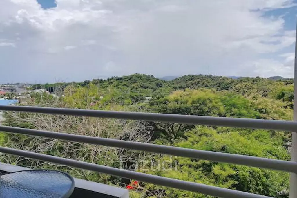 Comfortable Single Bedroom Condo For Rent