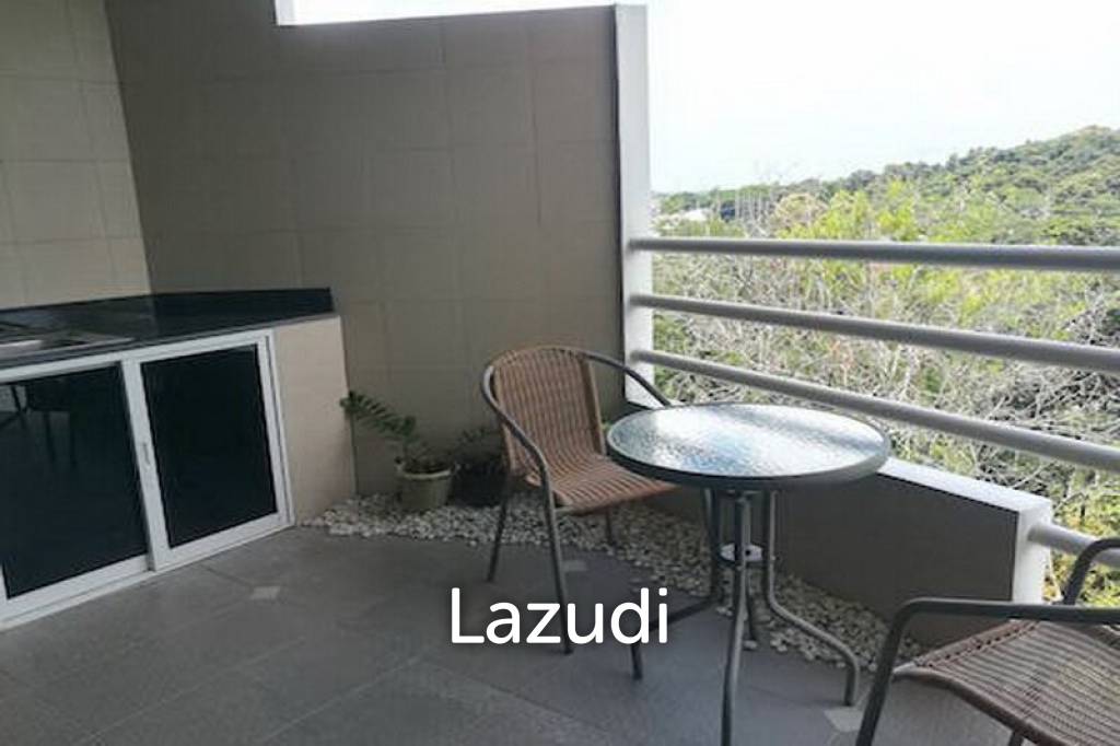 Comfortable Single Bedroom Condo For Rent