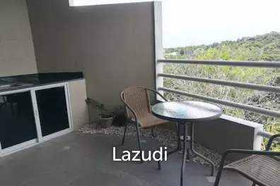 Comfortable Single Bedroom Condo For Rent