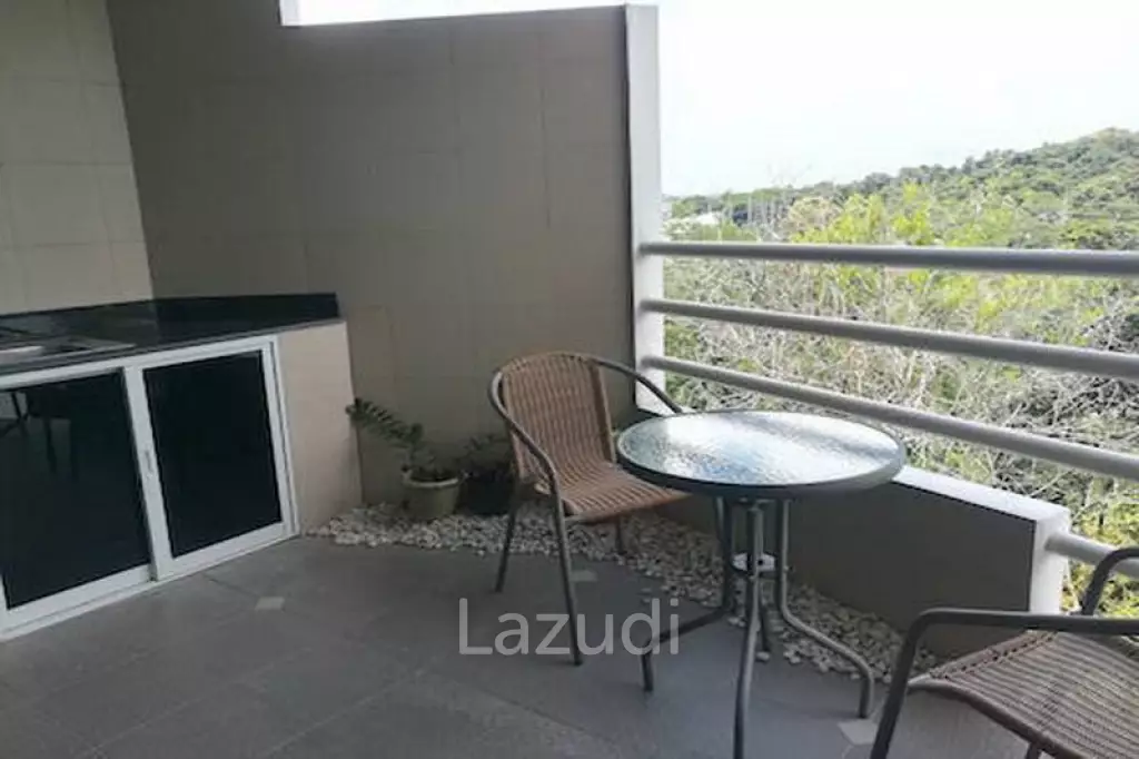 Comfortable Single Bedroom Condo For Rent