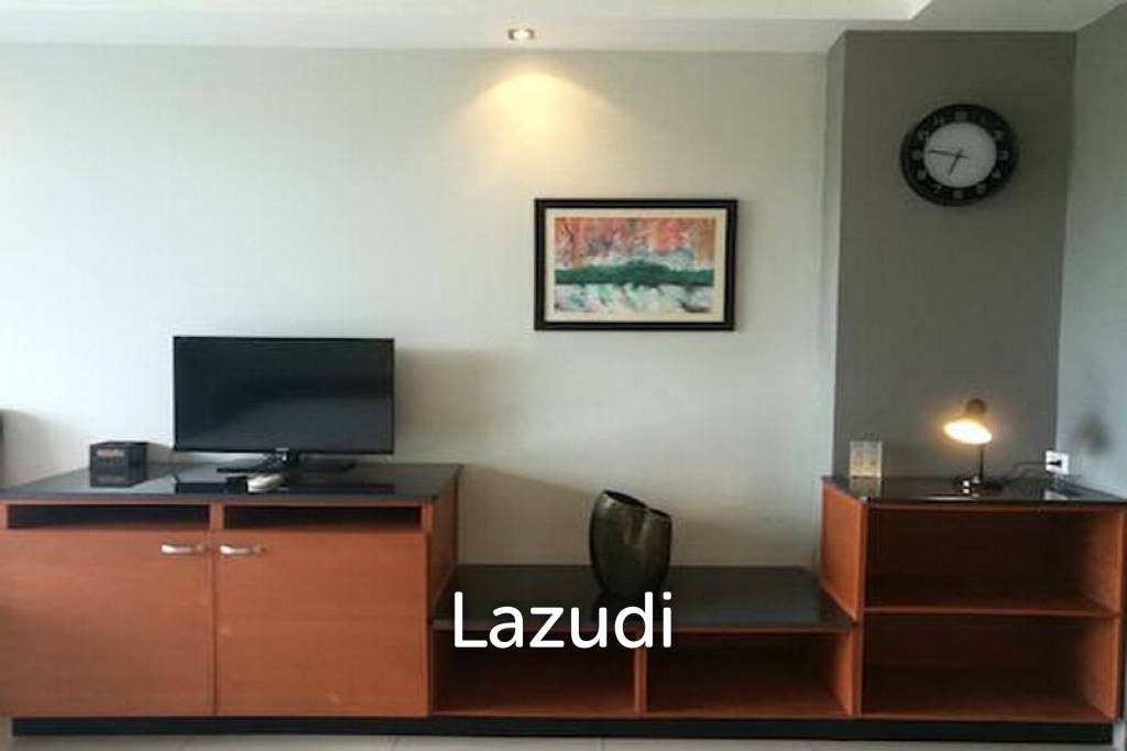 Comfortable Single Bedroom Condo For Rent