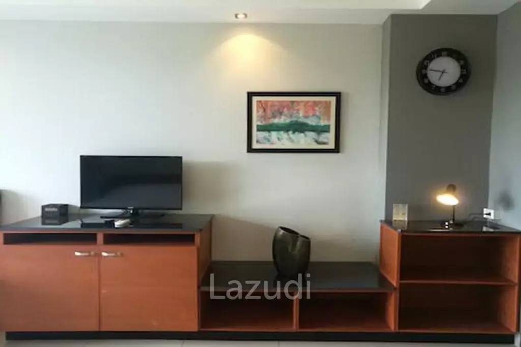 Comfortable Single Bedroom Condo For Rent