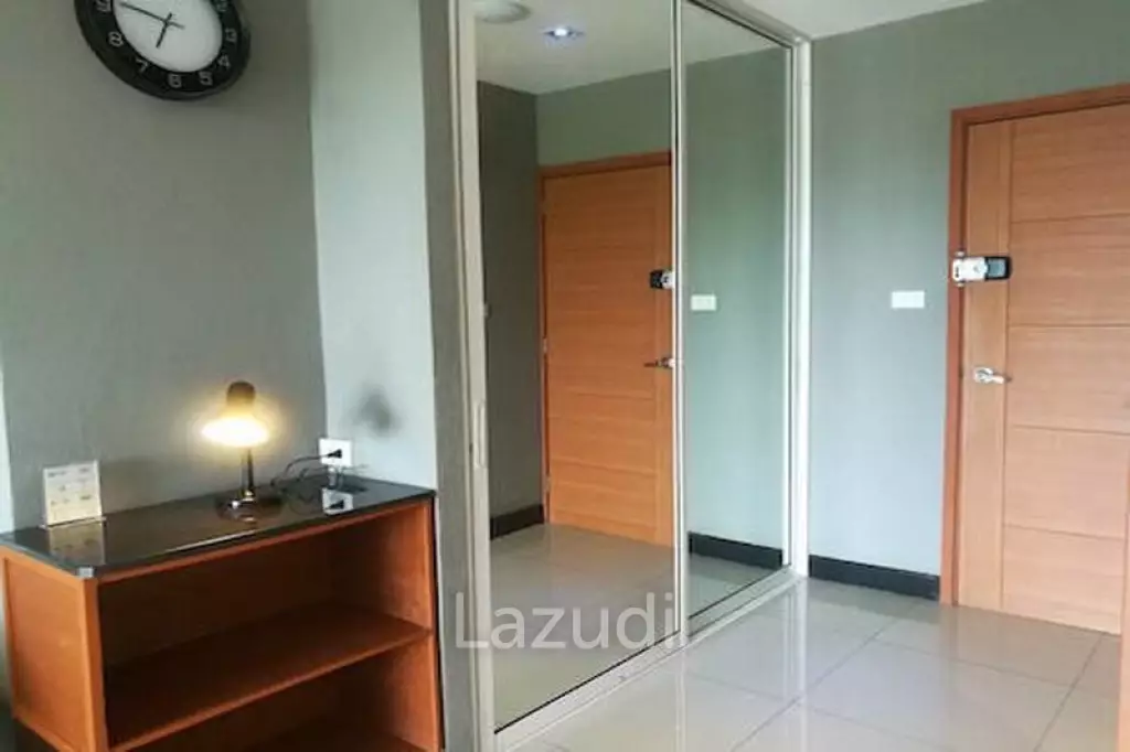 Comfortable Single Bedroom Condo For Rent