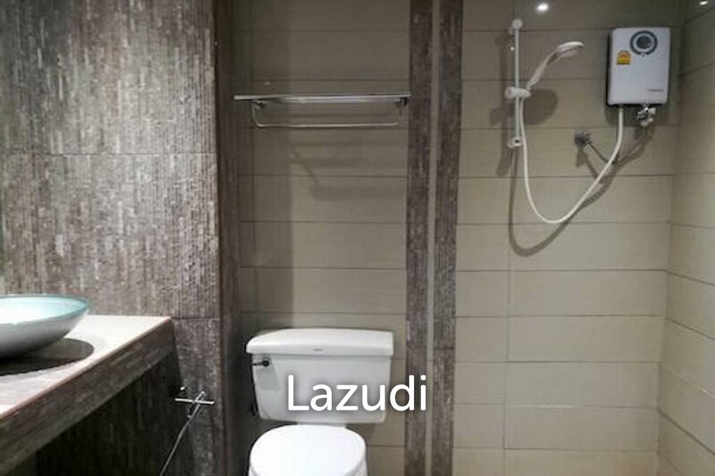 Comfortable Single Bedroom Condo For Rent