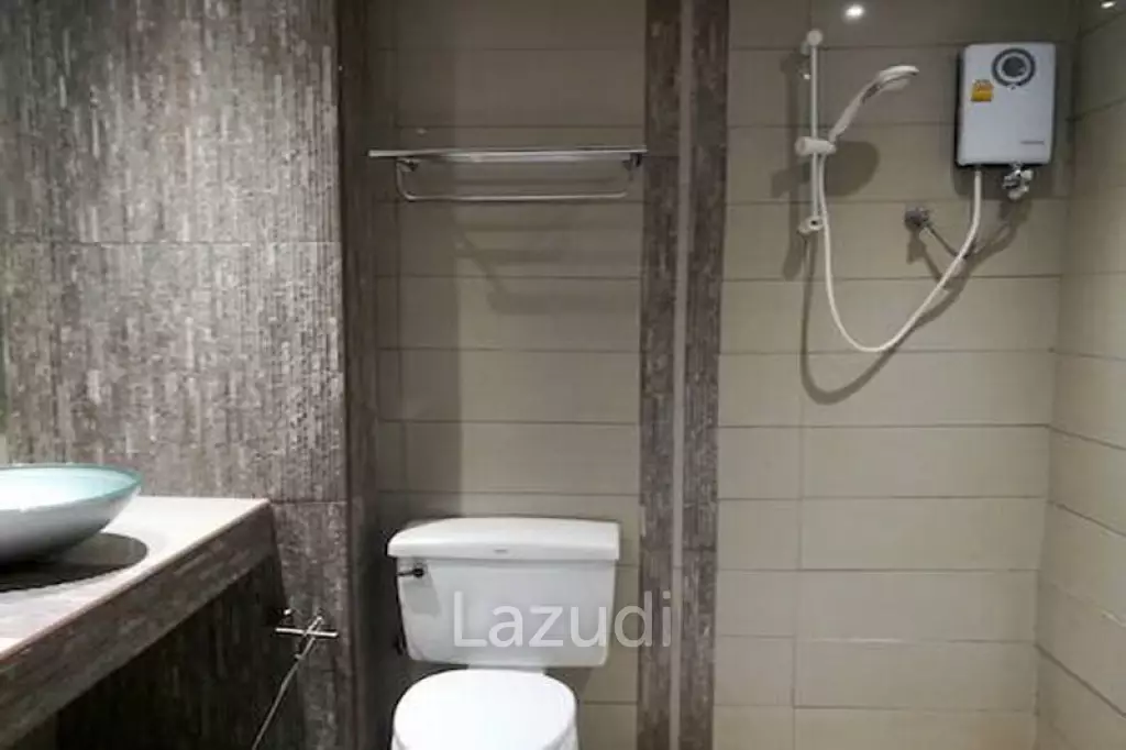Comfortable Single Bedroom Condo For Rent