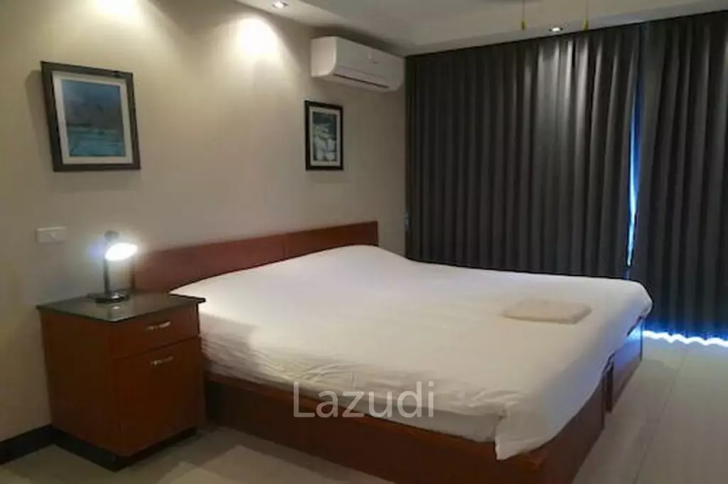 Comfortable Single Bedroom Condo For Rent