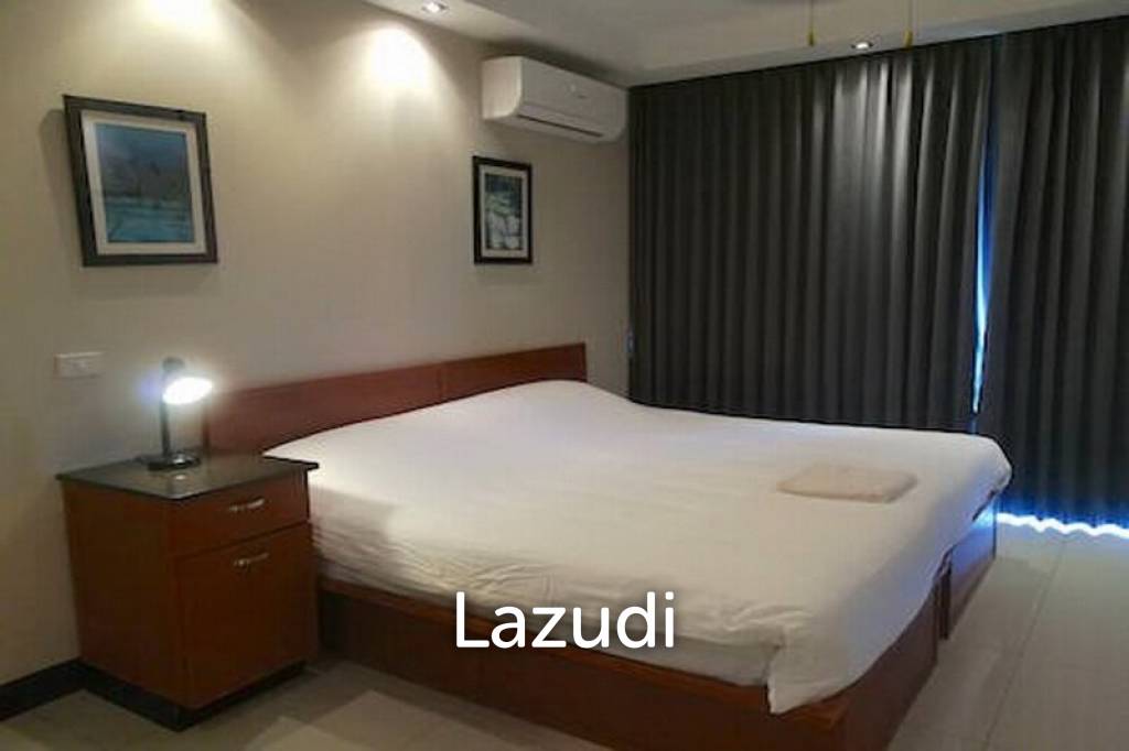 Comfortable Single Bedroom Condo For Rent