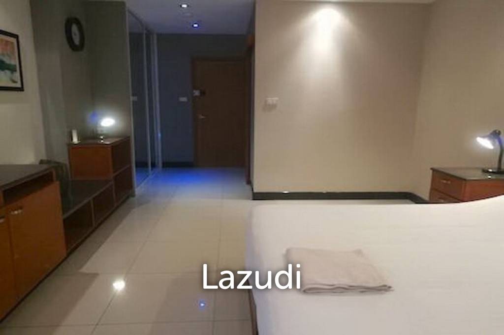 Comfortable Single Bedroom Condo For Rent