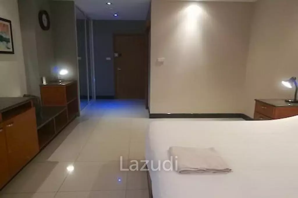 Comfortable Single Bedroom Condo For Rent