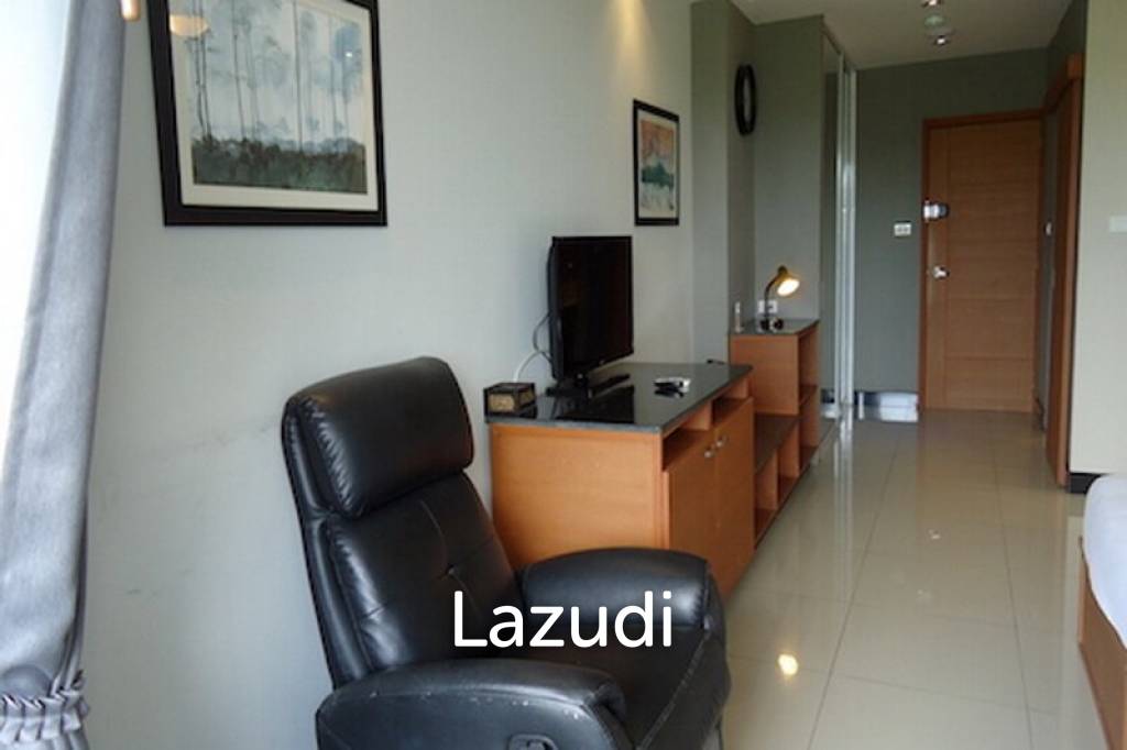 Comfortable Single Bedroom Condo For Rent