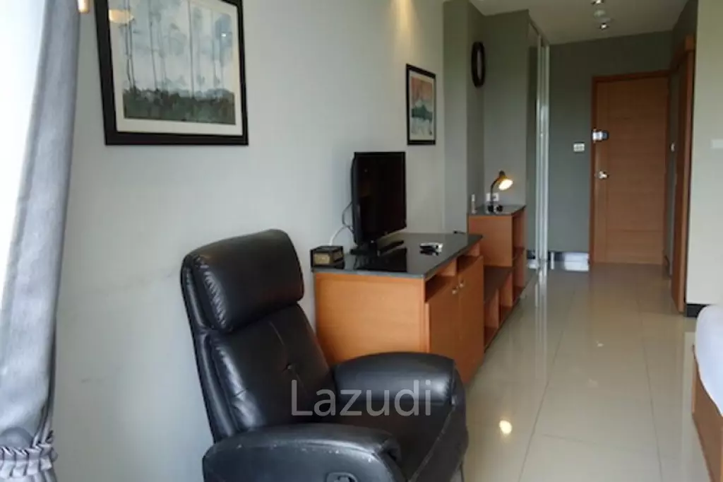 Comfortable Single Bedroom Condo For Rent