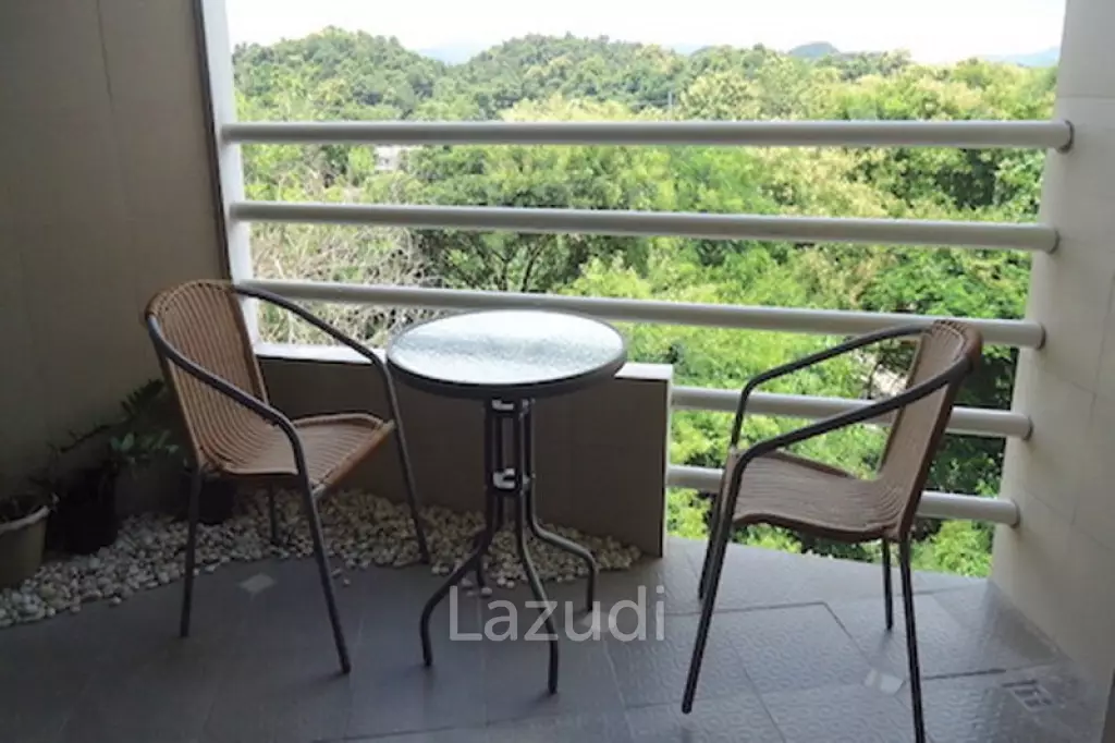 Comfortable Single Bedroom Condo For Rent