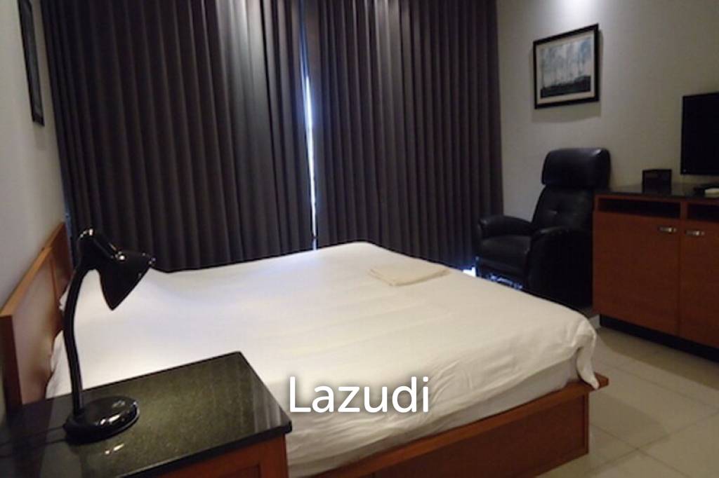 Comfortable Single Bedroom Condo For Rent
