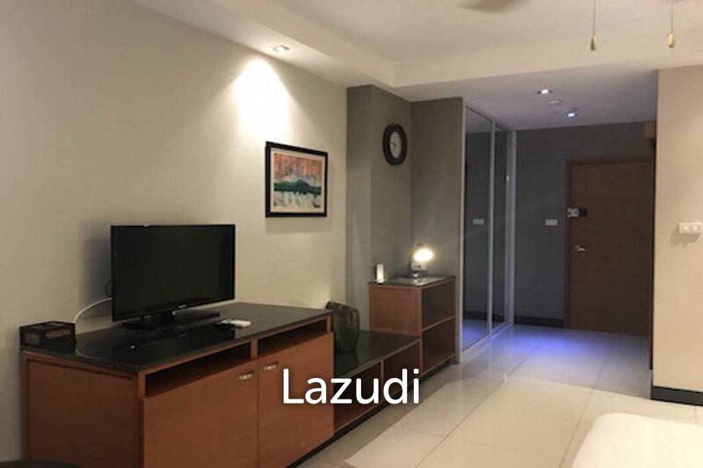 Comfortable Single Bedroom Condo For Rent