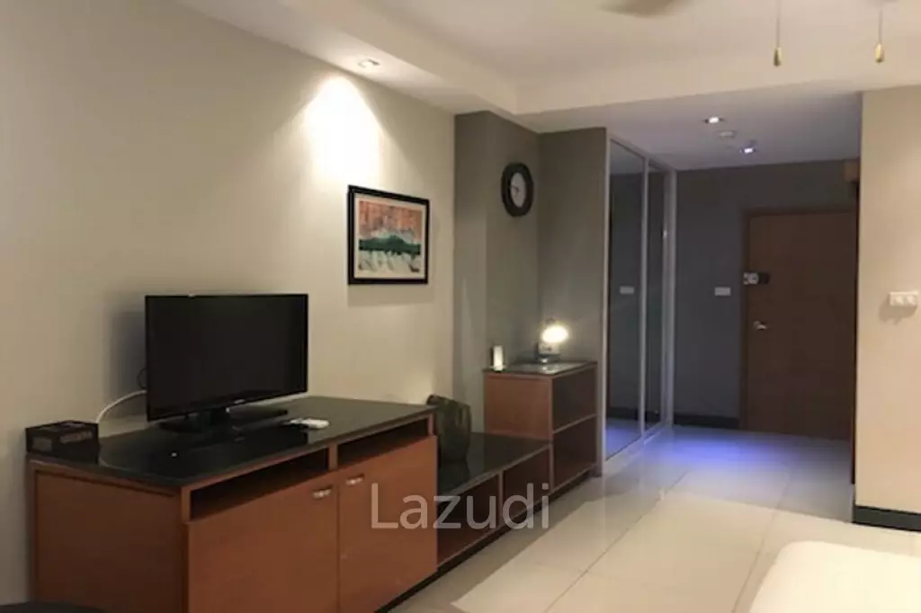 Comfortable Single Bedroom Condo For Rent
